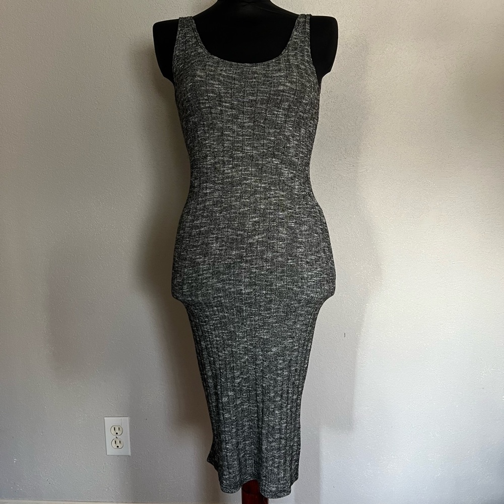 Basic dress